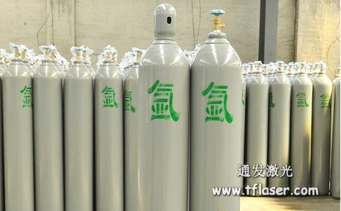 激光焊接機(jī)氬氣保護(hù)氣體